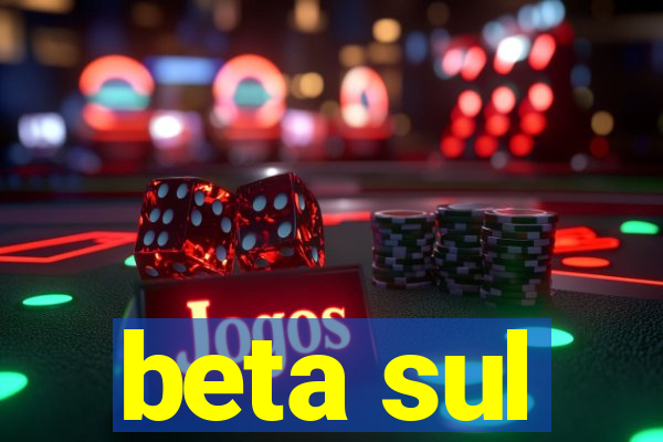 beta sul